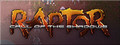 Logo Raptor: Call of the Shadows - Steam Ícone Logo Raptor: Call of the Shadows - Steam Ícone