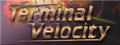 Logo Terminal Velocity - Steam Ícone Logo Terminal Velocity - Steam Ícone