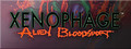 Logo Xenophage: Alien Bloodsport - Steam Ícone Logo Xenophage: Alien Bloodsport - Steam Ícone