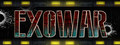 Logo Exowar - Steam Ícone Logo Exowar - Steam Ícone