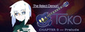 Logo The Reject Demon: Toko Chapter 0 — Prelude - Steam Ícone Logo The Reject Demon: Toko Chapter 0 — Prelude - Steam Ícone