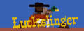 Logo Luckslinger - Steam Ícone Logo Luckslinger - Steam Ícone