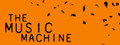 Logo The Music Machine - Steam Ícone Logo The Music Machine - Steam Ícone