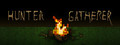 Logo Hunter Gatherer - Steam Ícone Logo Hunter Gatherer - Steam Ícone