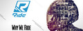 Logo Why We Ride - Steam Ícone Logo Why We Ride - Steam Ícone