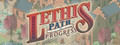 Logo Lethis - Path of Progress - Steam Ícone Logo Lethis - Path of Progress - Steam Ícone
