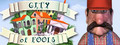 Logo City of Fools - Steam Ícone Logo City of Fools - Steam Ícone