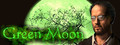 Logo Green Moon - Steam Ícone Logo Green Moon - Steam Ícone