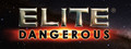 Logo Elite: Dangerous - Steam Ícone Logo Elite: Dangerous - Steam Ícone