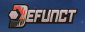 Logo Defunct - Steam Ícone Logo Defunct - Steam Ícone