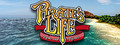 Logo Pirate`s Life - Steam Ícone Logo Pirate`s Life - Steam Ícone