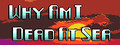 Logo Why Am I Dead At Sea - Steam Ícone Logo Why Am I Dead At Sea - Steam Ícone