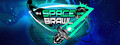 Logo In Space We Brawl - Steam Ícone Logo In Space We Brawl - Steam Ícone