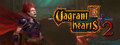 Logo Vagrant Hearts 2 - Steam Ícone Logo Vagrant Hearts 2 - Steam Ícone