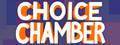 Logo Choice Chamber - Steam Ícone Logo Choice Chamber - Steam Ícone