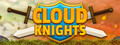 Logo Cloud Knights - Steam Ícone Logo Cloud Knights - Steam Ícone