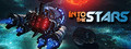 Logo Into the Stars - Steam Ícone Logo Into the Stars - Steam Ícone