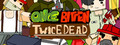 Logo Once Bitten, Twice Dead! - Steam Ícone Logo Once Bitten, Twice Dead! - Steam Ícone