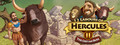 Logo 12 Labours of Hercules II: The Cretan Bull - Steam Ícone Logo 12 Labours of Hercules II: The Cretan Bull - Steam Ícone