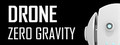Logo Drone Zero Gravity - Steam Ícone Logo Drone Zero Gravity - Steam Ícone
