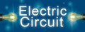 Logo Electric Circuit - Steam Ícone Logo Electric Circuit - Steam Ícone