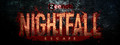 Logo Nightfall: Escape - Steam Ícone Logo Nightfall: Escape - Steam Ícone