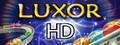 Logo Luxor HD - Steam Ícone Logo Luxor HD - Steam Ícone