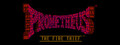 Logo Prometheus - The Fire Thief - Steam Ícone Logo Prometheus - The Fire Thief - Steam Ícone