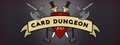 Logo Card Dungeon - Steam Ícone Logo Card Dungeon - Steam Ícone
