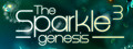 Logo Sparkle 3 Genesis - Steam Ícone Logo Sparkle 3 Genesis - Steam Ícone