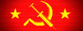 Logo Mother Russia Bleeds - Steam Ícone Logo Mother Russia Bleeds - Steam Ícone