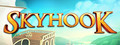 Logo Skyhook - Steam Ícone Logo Skyhook - Steam Ícone