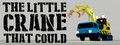 Logo The Little Crane That Could - Steam Ícone Logo The Little Crane That Could - Steam Ícone