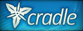 Logo Cradle - Steam Ícone Logo Cradle - Steam Ícone