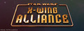 Logo STAR WARS™ - X-Wing Alliance™ - Steam Ícone Logo STAR WARS™ - X-Wing Alliance™ - Steam Ícone
