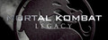 Logo Mortal Kombat: Legacy - Steam Ícone Logo Mortal Kombat: Legacy - Steam Ícone