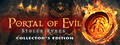 Logo Portal of Evil: Stolen Runes Collector`s Edition - Steam Ícone Logo Portal of Evil: Stolen Runes Collector`s Edition - Steam Ícone