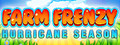 Logo Farm Frenzy: Hurricane Season - Steam Ícone Logo Farm Frenzy: Hurricane Season - Steam Ícone