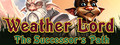 Logo Weather Lord: The Successor`s Path - Steam Ícone Logo Weather Lord: The Successor`s Path - Steam Ícone