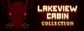 Logo Lakeview Cabin Collection - Steam Ícone Logo Lakeview Cabin Collection - Steam Ícone