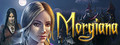 Logo Mysteries & Nightmares: Morgiana - Steam Ícone Logo Mysteries & Nightmares: Morgiana - Steam Ícone