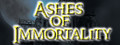 Logo Ashes of Immortality - Steam Ícone Logo Ashes of Immortality - Steam Ícone