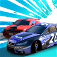 Logo Smash Bandits Racing Ícone Logo Smash Bandits Racing Ícone