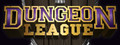 Logo Dungeon League - Steam Ícone Logo Dungeon League - Steam Ícone