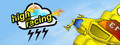 Logo High On Racing - Steam Ícone Logo High On Racing - Steam Ícone
