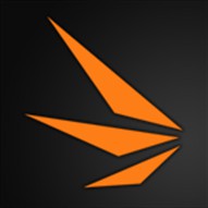 Logo 3DMark Ícone Logo 3DMark Ícone
