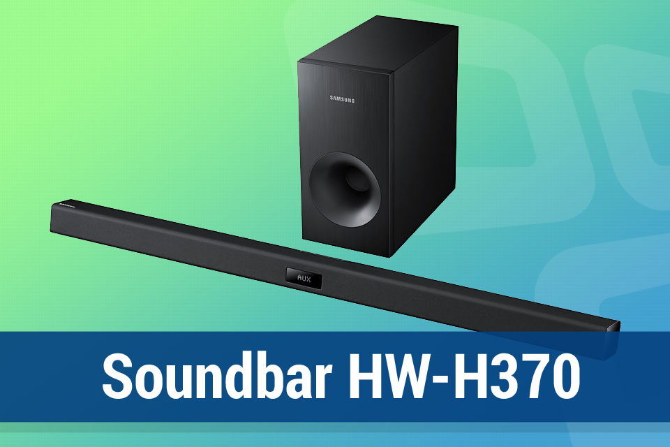 soundbar samsung 120w