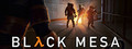 Logo Black Mesa - Steam Ícone Logo Black Mesa - Steam Ícone