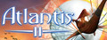 Logo Atlantis 2: Beyond Atlantis - Steam Ícone Logo Atlantis 2: Beyond Atlantis - Steam Ícone