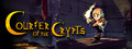 Logo Courier of the Crypts - Steam Ícone Logo Courier of the Crypts - Steam Ícone